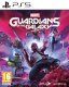 Square Enix Marvel's Guardians of the Galaxy