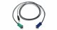 iogear USB KVM Cable 6 Ft