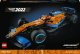 Lego Technic McLaren Formula 1 Race Car