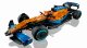 Lego Technic McLaren Formula 1 Race Car #3