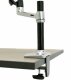 Ergotron LX Series Desk Mount LCD Arm, Tall Pole #3