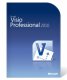 Microsoft Visio Professional 2010, OLV NL
