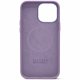 Decoded AntiMicrobial Silicone Back Cover #3