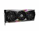 MSI GAMING GeForce RTX 4080 16GB GAMING X TRIO #3