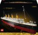 Lego ICONS Titanic