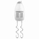 Sencor SHM 5400WH #5