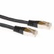 Advanced Cable Technology 0.5m Cat6a SSTP