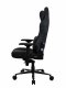 Arozzi Vernazza Supersoft - Pure Black #3