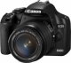 Canon EOS 500D + 18-55mm IS + EF-S 55-250 IS #1