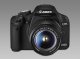 Canon EOS 500D + 18-55mm IS + EF-S 55-250 IS #2