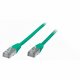 S-Conn Cat 6 S/FTP 0.25m