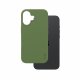 PanzerGlass CARE by PanzerGlass Case Green w. MagSafe iPhone 16