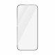 PanzerGlass SAFE. by PanzerGlass Screen Protection w. Black Frame iPhone 16 Plus 15 Plus Ultra-Wide Fit #4