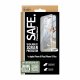 PanzerGlass SAFE. by PanzerGlass Screen Protection w. Black Frame iPhone 16 Plus 15 Plus Ultra-Wide Fit #3