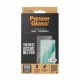 PanzerGlass Screen Protector Honor X7b 90 Smart Ultra-Wide Fit #3