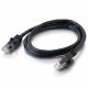 CablesToGo Cat6a STP 1.5m