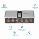 StarTech.com ICUSBAUDIO7D #9