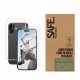 PanzerGlass SAFE. by PanzerGlass 2-in-1 Protection Bundle iPhone 16 Bulk #2