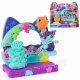 Spin Master Gabby's Dollhouse GDH PYS Movie Aquarium Balcony GML