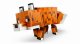 Lego Minecraft The Fox #3