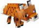 Lego Minecraft The Fox #2