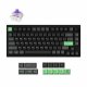 Keychron Lemokey P1 HE