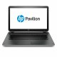 HP Pavilion 17-f076no #1