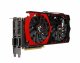 MSI GAMING GTX 970 GAMING 4G #2