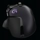 Logitech G502 Proteus Spectrum RGB Tunable Gaming Mouse #5