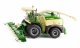 Siku Krone BiG X 580