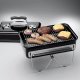 Weber Go-anywhere #8