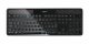 Logitech K750