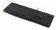 Logitech Keyboard K120 for Business #5