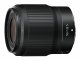 Nikon Nikkor Z 50 mm 1:1.8 S