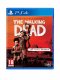 Take-Two Interactive Telltale's The Walking Dead: The Final Season, PS4