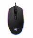 Havit RGB backlit gaming mouse