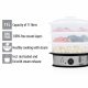 TriStar VS-3914 Food Steamer BPA free #14