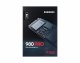 Samsung MZ-V8P2T0BW #5
