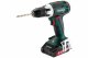 Metabo BS 18 LT