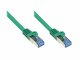 Alcasa Cat6a 1.5m