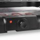 Princess 01.112250.01.001 Electric BBQ with Side Shelves #4