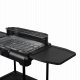 Princess 01.112250.01.001 Electric BBQ with Side Shelves #8