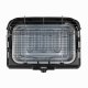 Princess 01.112250.01.001 Electric BBQ with Side Shelves #5