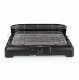 Princess 01.112250.01.001 Electric BBQ with Side Shelves #7