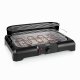 Princess 01.112250.01.001 Electric BBQ with Side Shelves #6
