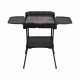 Princess 01.112250.01.001 Electric BBQ with Side Shelves #9