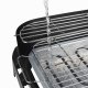 Princess 01.112250.01.001 Electric BBQ with Side Shelves #3