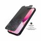 PanzerGlass Privacy Screen Protector iPhone 13 Mini Standard Fit