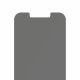 PanzerGlass Privacy Screen Protector iPhone 13 Mini Standard Fit #8