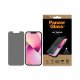 PanzerGlass Privacy Screen Protector iPhone 13 Mini Standard Fit #3